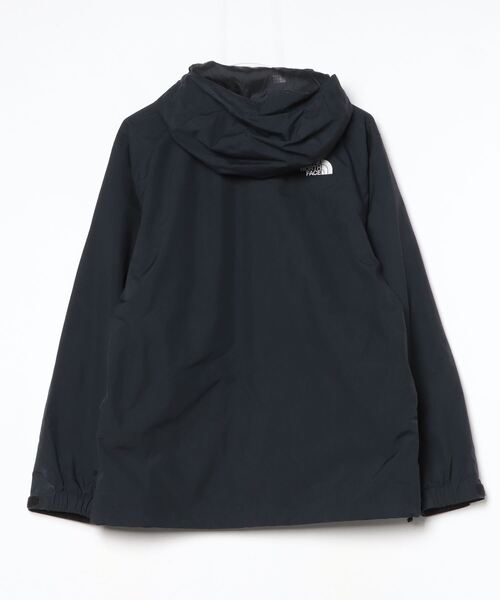 ザ・ノースフェイス ナイロンジャケット ブルゾン 黒 ブラック M THE NORTH FACE 「THE FACE」 ナイロンブルゾン M ブラック