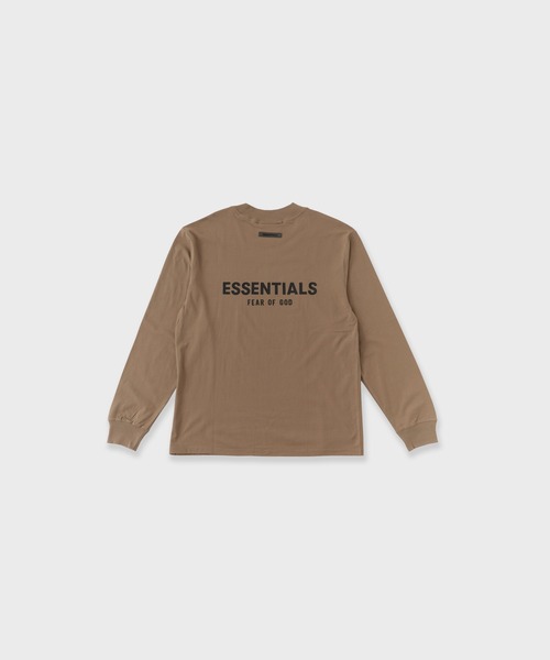 FOG ESSENTIALS（エフオージーエッセンシャルズ） tシャツ FOG