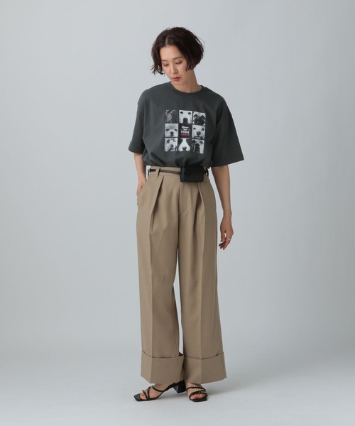 【新品】LEPSIM PETフォトT 猫 LEPSIM｜【KIDS】アニマルフォトロンT | Rakuten Fashion(楽天