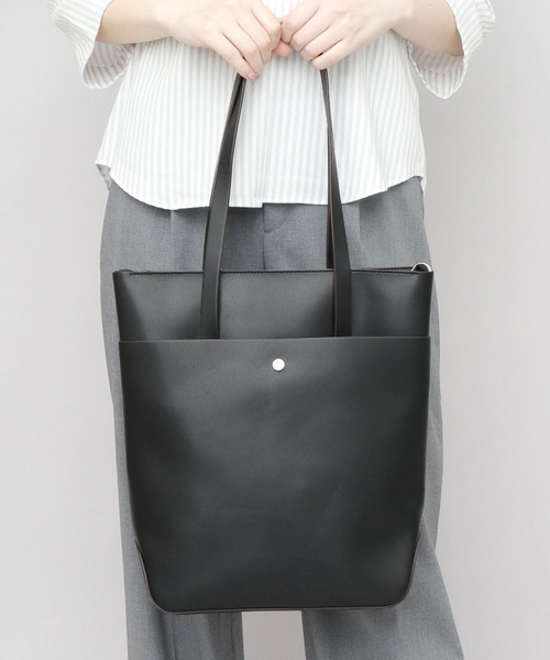 Legato Largo（レガートラルゴ） ビジネスリュック ビジネスバッグ 