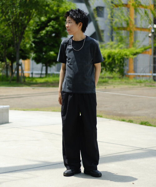 一回着用 ノースフェイス シアサッカー イージーパンツ サイズM THE NORTH FACE (ザノースフェイス) Seersucker Easy Pant