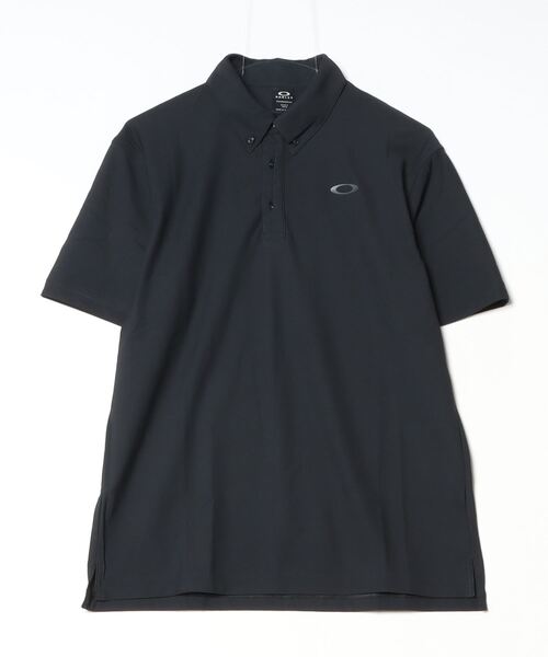 OAKLEY ポロシャツ オークリー O-TECH COLD ACLIFE SS POLO 3.0
