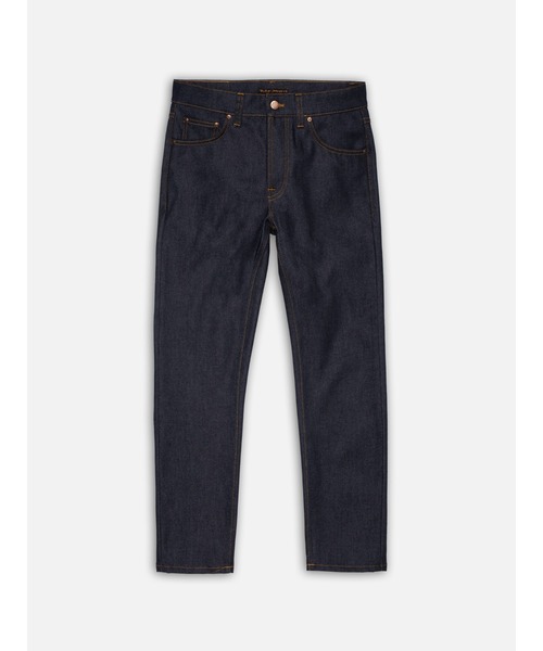 Nudie Jeans（ヌーディージーンズ） ジーンズ Solid Ollie / スリム 