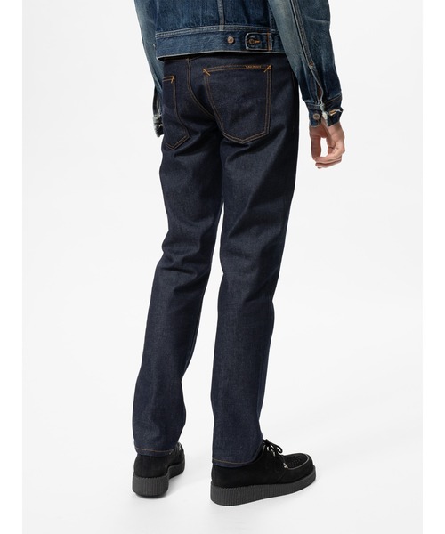 ヌーディージーンズ タイトロングジョンのおすすめ人気商品一覧 通販