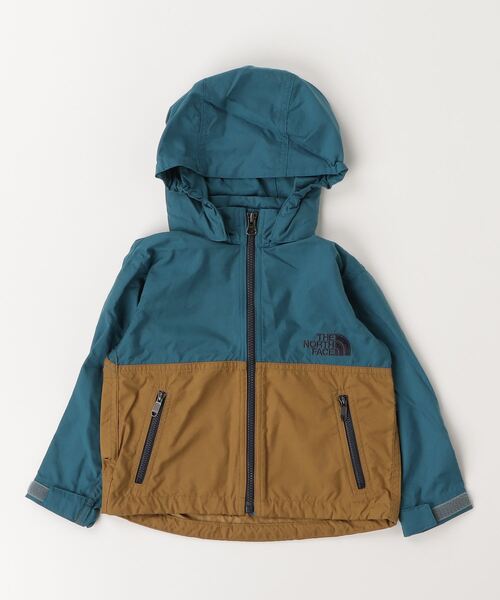 TheNorth Face kids 90 アウター THE NORTH FACE 「THE FACE