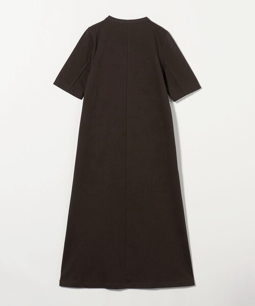 BEAUTY＆YOUTH UNITED ARROWS ワンピース ダンボール ピンタック