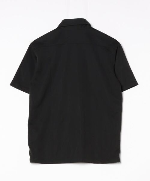 「B:MING by BEAMS」 半袖ポロシャツ X-LARGE ホワイト メンズ