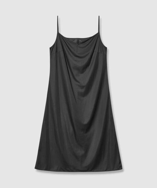 【新品✨】定価58,800円❤️アナイ✨サイズ38（S）シフォンワンピース✨ ANAYI ワンピース アートリーフシフォンロング : ZOZOTOWN Yahoo