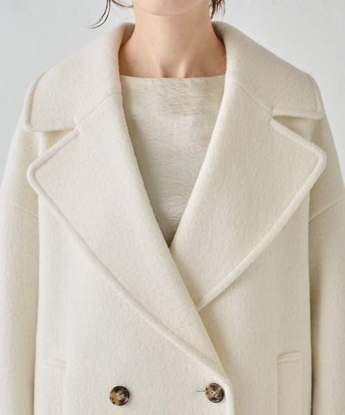 ジャケット・アウター COLLAGE GALLARDAGALANTE COLLAGE GALLARDAGALANTEのジャケット/アウターを使ったコーディネート