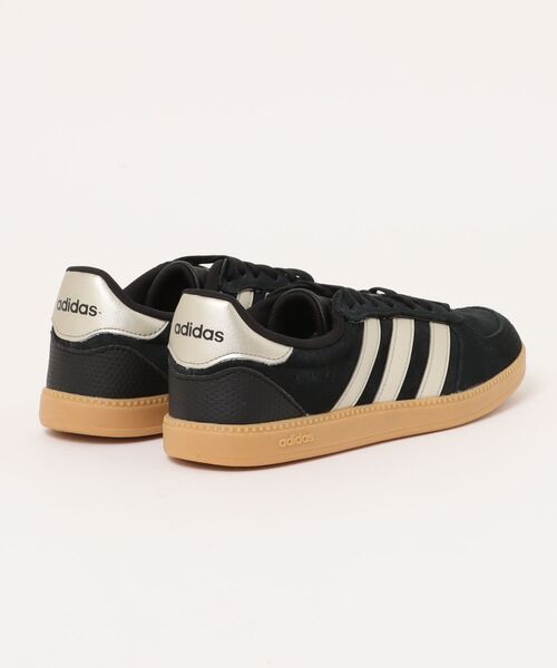 【ADIDAS】 BREAKNET SLEEK SUEDE SEMI/WOND/CORE 国内発送 セール】ADIDAS アディダス BREAKNET SLEEK SUEDE ブレイク