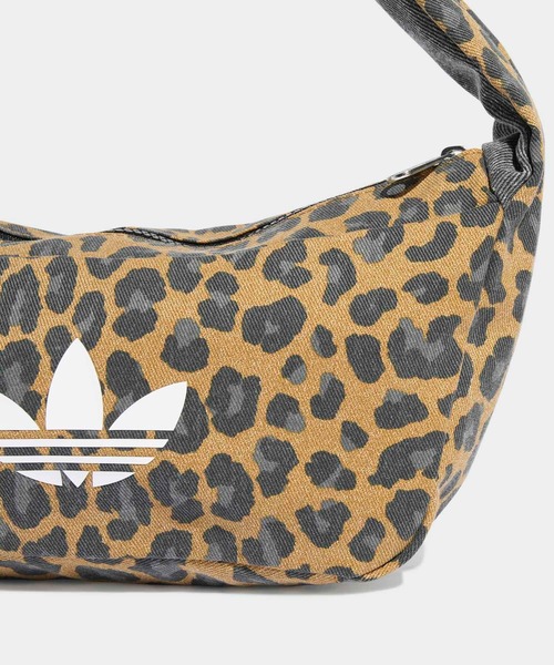 adidas ショルダーバッグ レオパード スモール / アディダス