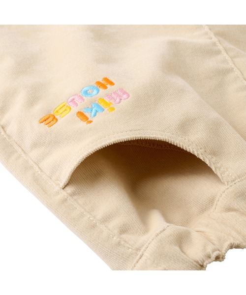 MIKI HOUSE（ミキハウス） パンツ コーデュロイパンツ キッズ 子供服 