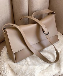 DAY CLOSET ショルダーバッグ バッグ 「ドラマ衣装提供/2WAY」きれいめ 