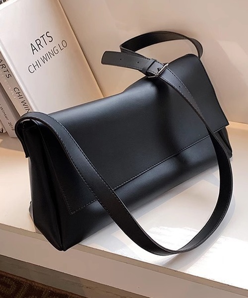 DAY CLOSET ショルダーバッグ バッグ レディース 2WAYきれいめワン