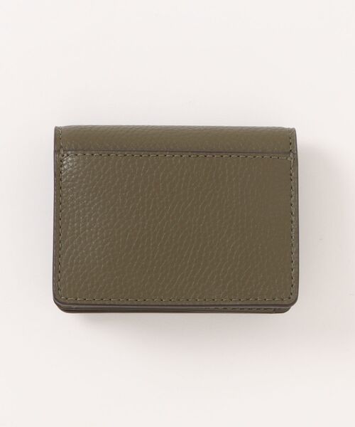 MICHAEL KORS（マイケルコース） コインケース CARSON SM FLAP WALLET