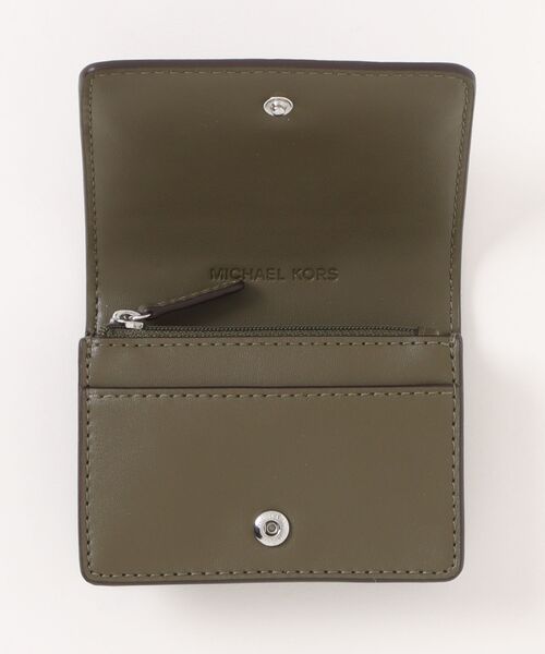 MICHAEL KORS（マイケルコース） コインケース CARSON SM FLAP WALLET