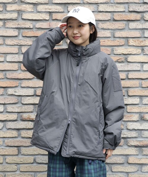 WILD THINGS（ワイルドシングス） ブルゾン アウター WILD THINGS