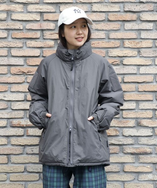 WILD THINGS（ワイルドシングス） ブルゾン アウター WILD THINGS