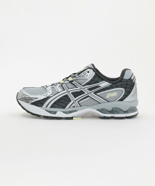 にんばす GEL-NIMBUS 27 TOKYO | Women | Cream/Edo Purple | Women's