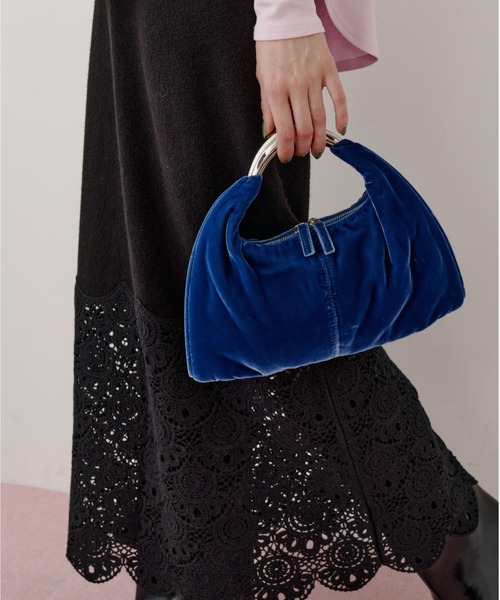 Le Vernis（ル・ベルニ） ハンドバッグ : ZOZOTOWN Yahoo!店 - 通販