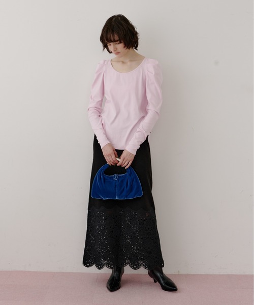 Le Vernis（ル・ベルニ） ハンドバッグ : ZOZOTOWN Yahoo!店 - 通販