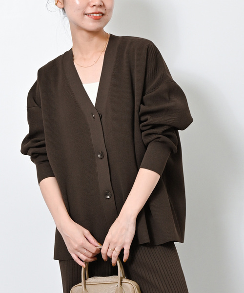 p⭐︎journal standard relume カーディガン JOURNAL STANDARD relume カーディガン 「WEB限定追加」サマー