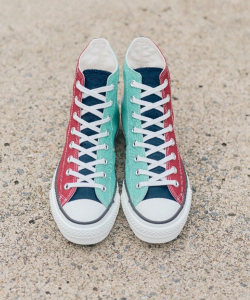 CONVERSE（コンバース） スニーカー CANVAS ALL STAR J HI 31315470
