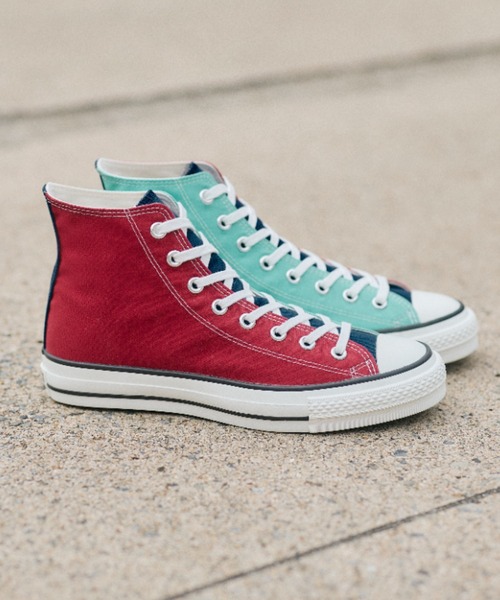 CONVERSE（コンバース） スニーカー CANVAS ALL STAR J HI 31315470