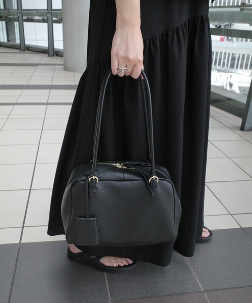 STORY bag（レディースハンドバッグ）｜バッグ | ファッション の