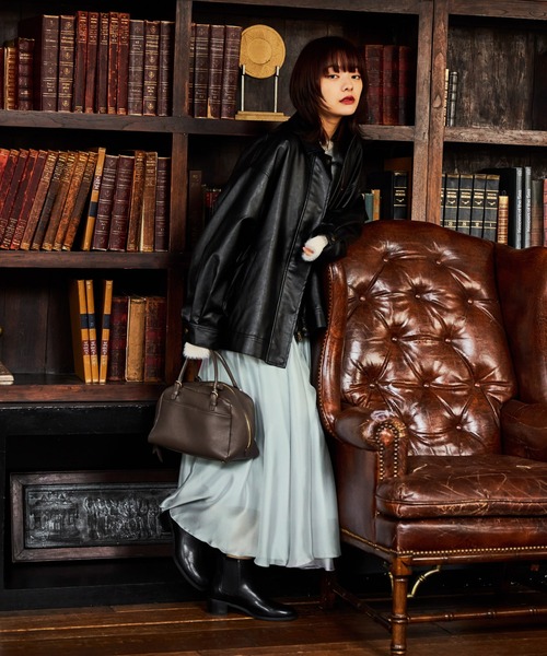 STORY bag（レディースハンドバッグ）｜バッグ | ファッション の
