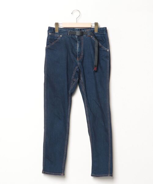 URBAN RESEARCH DOORS 「URBAN DOORS」 デニムパンツ「GRAMICCI