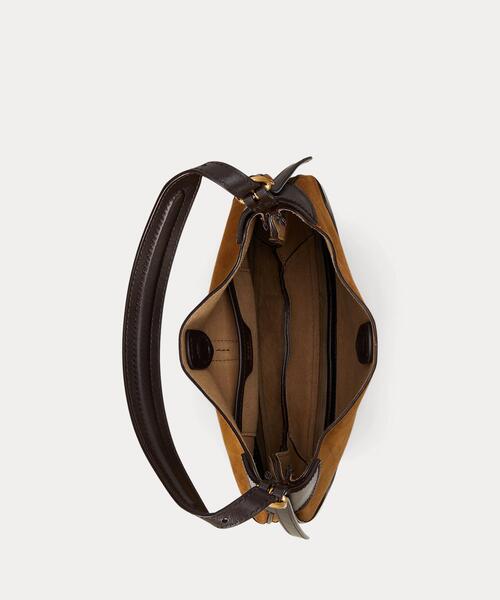 POLO RALPH LAUREN（ポロ・ラルフローレン） ショルダーバッグ バッグ