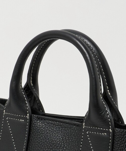 BEAUTY＆YOUTH UNITED ARROWS トートバッグ スタンダード レザー
