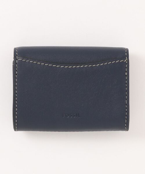 FOSSIL（フォッシル） 二つ折り 二つ折り財布 財布 二つ折り財布