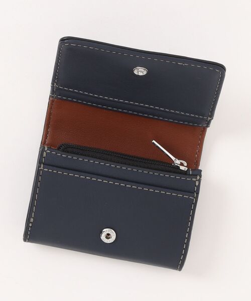 FOSSIL（フォッシル） 二つ折り 二つ折り財布 財布 二つ折り財布