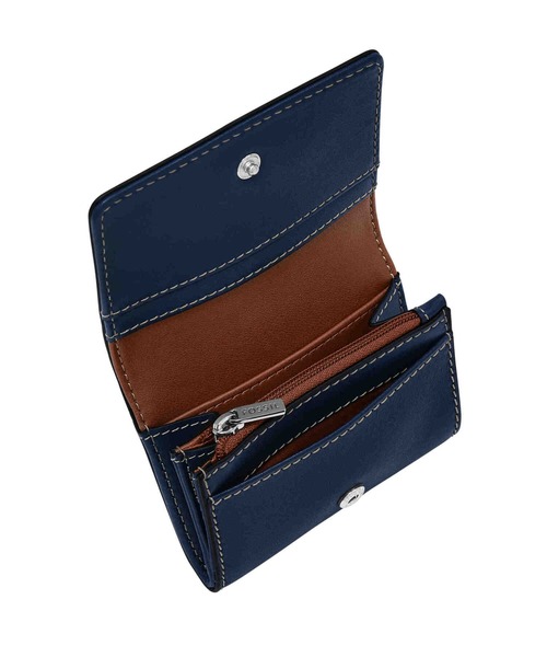 FOSSIL（フォッシル） 二つ折り 二つ折り財布 財布 二つ折り財布