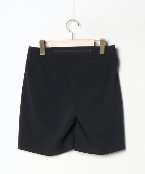 THE NORTH FACE 「THE FACE」 ハーフパンツ M ブラック レディース