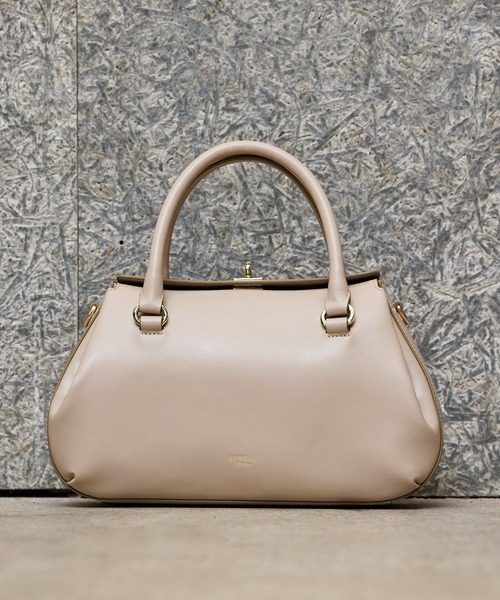 LOWELL things（ロウェル シングス） ショルダーバッグ バッグ Ronde