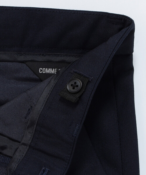 COMME CA ISM（コムサイズム） セレモニースーツ フォーマル 発表会 卒