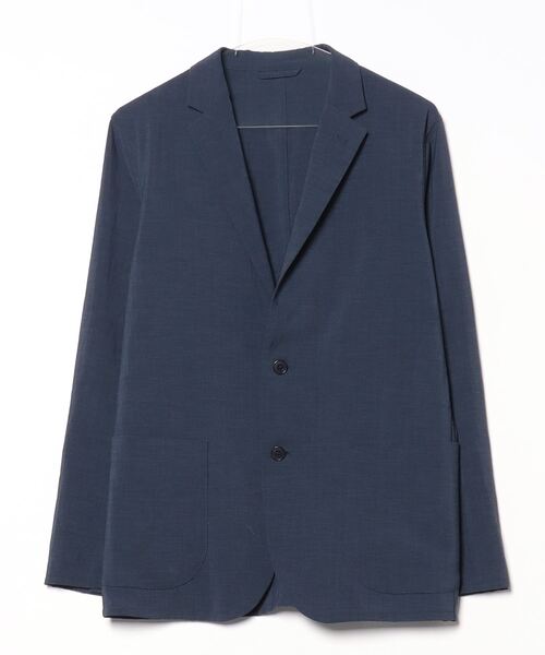 green label relaxing（グリーンレーベルリラクシング） テーラード