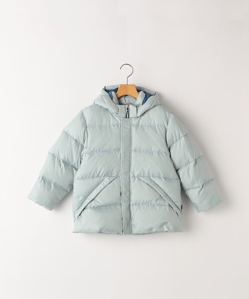 シップスダウン SHIPS（シップス） ダウン アウター SHIPS KIDS:90cm /「撥水/手洗い