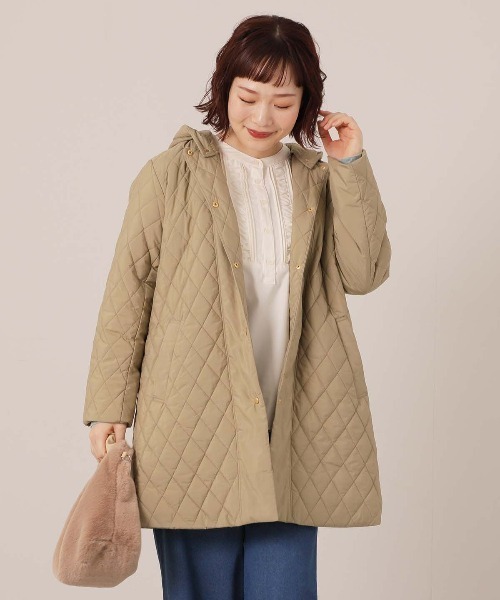 MB mint breeze（エムビーミントブリーズ） コート アウター 「L〜6L