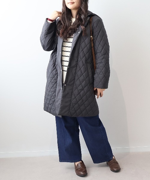 MB mint breeze（エムビーミントブリーズ） コート アウター 「L〜6L