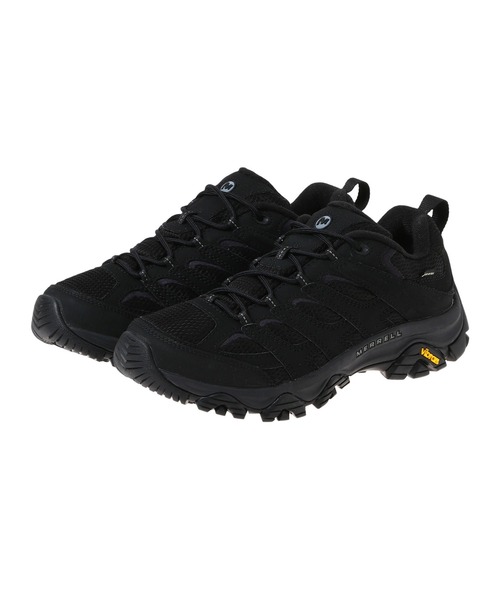MERRELL（メレル） スニーカー MOAB 3 SYNTHETIC GORE-TEX J500239