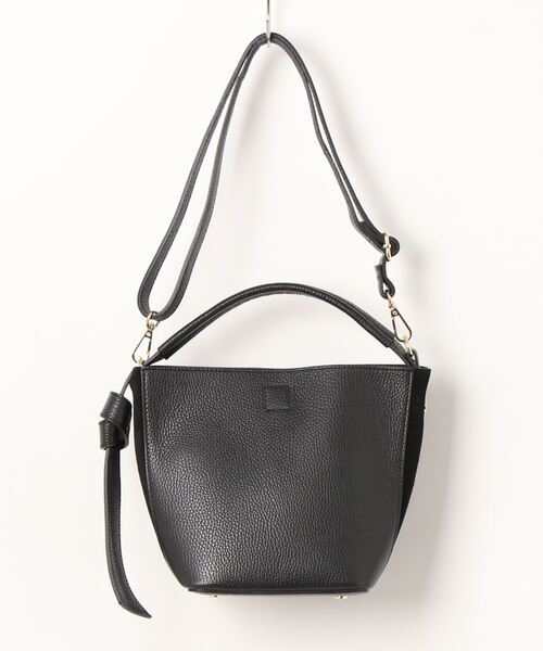 「NOMBRE IMPAIR」 「Antonello masi」2WAYバッグ FREE キナリ レディース_画像2