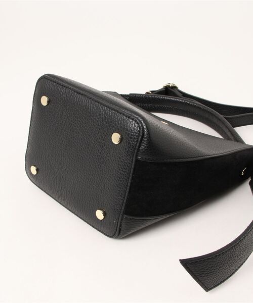 「NOMBRE IMPAIR」 「Antonello masi」2WAYバッグ FREE キナリ レディース_画像3