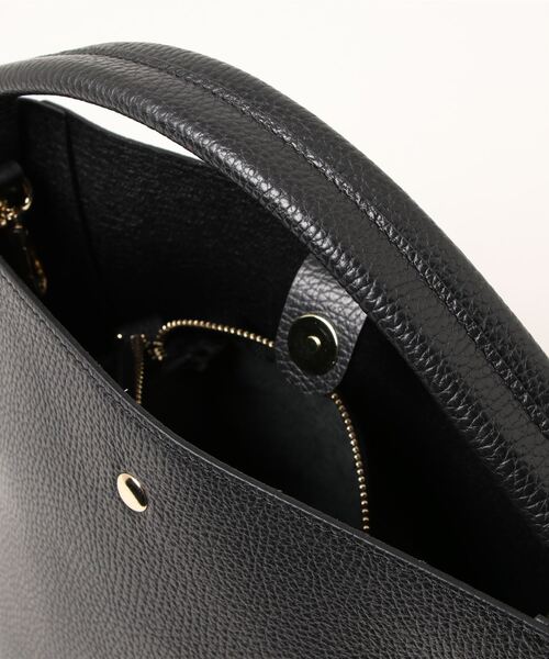 「NOMBRE IMPAIR」 「Antonello masi」2WAYバッグ FREE キナリ レディース_画像4