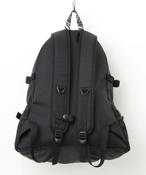 FREDRIK PACKERS 「FREDRIK PACKERS」 リュック FREE ブラック系その他