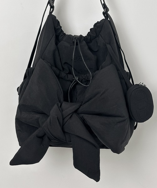 blackdia ocean（ブラックダイヤオーシャン） ショルダーバッグ バッグ