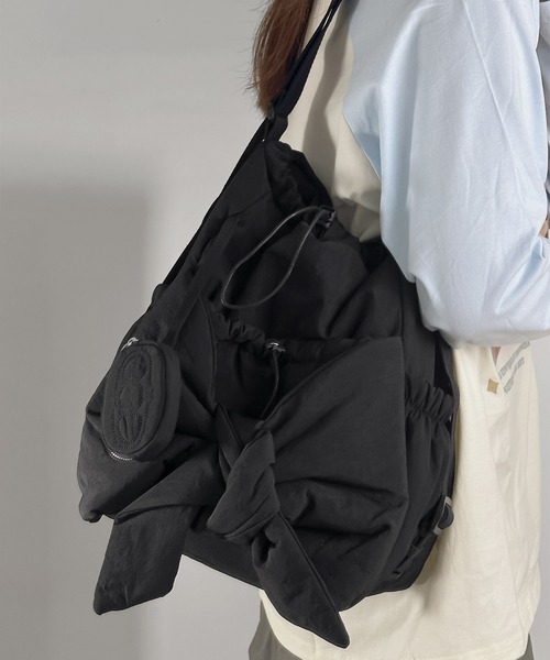 blackdia ocean（ブラックダイヤオーシャン） ショルダーバッグ バッグ